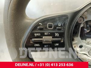 Mercedes Sprinter Lenkrad O243825 foto 3