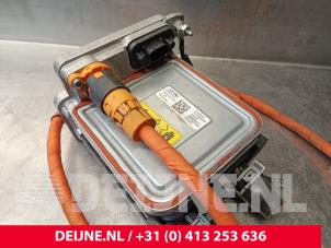 Lynk & Co 01 Heizung Heizelement O243832 foto 3