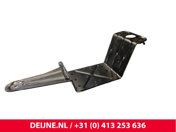 Lynk & Co 01 Steun (diversen) O243833