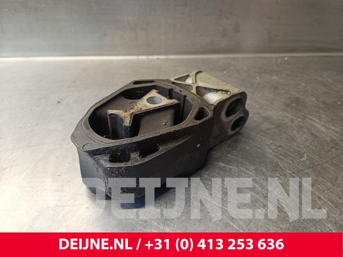 Lynk & Co 01 Motorlager O243834