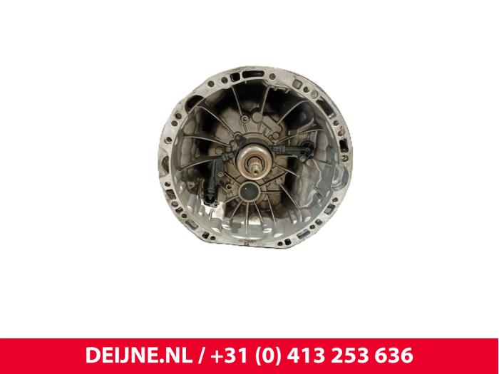 Mercedes Sprinter Versnellingsbak O243836