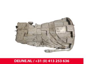 Mercedes Sprinter Versnellingsbak O243836 foto 3