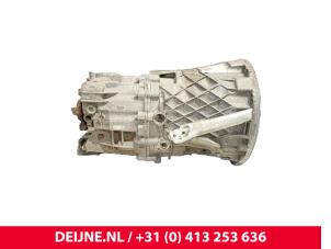 Mercedes Sprinter Versnellingsbak O243836 foto 2