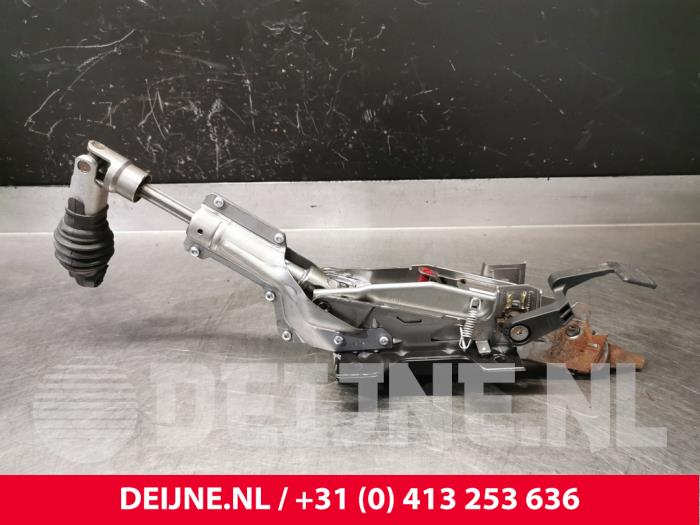 Ford Transit Custom Lenksaule Gehӓuse komplett O243838