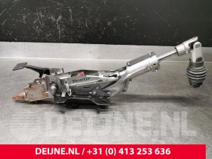Ford Transit Custom Steering column housing complete O243838 photo 2