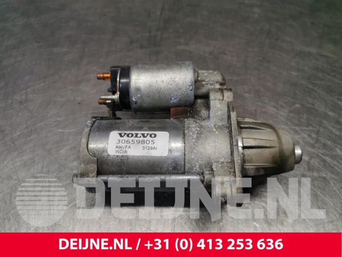 Volvo V40 Startmotor O243840