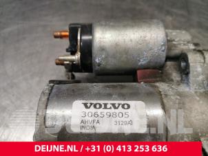 Volvo V40 Startmotor O243840 foto 4