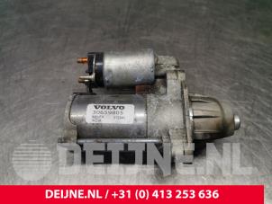 Gebruikte Startmotor Volvo V40 (MV) 1.6 T4 GTDi 16V Prijs € 50,00 Margeregeling aangeboden door van Deijne Onderdelen Uden B.V.