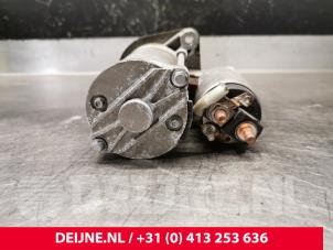 Volvo V40 Startmotor O243840 foto 3