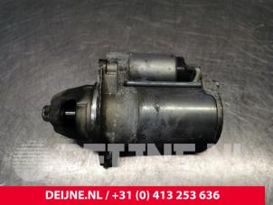 Volvo V40 Startmotor O243840 foto 2