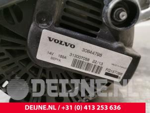 Volvo V40 Dynamo O243843 foto 4