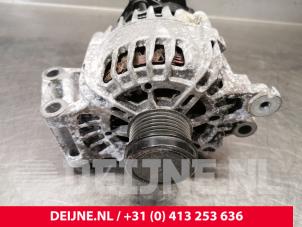 Volvo V40 Dynamo O243843 foto 3