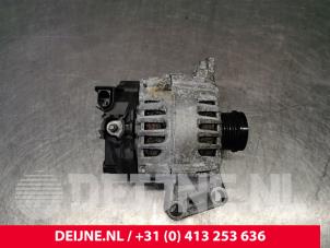 Gebruikte Alternator Volvo V40 (MV) 1.6 T4 GTDi 16V Prijs € 65,00 Margeregeling aangeboden door van Deijne Onderdelen Uden B.V.