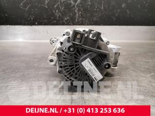 Volvo V40 Dynamo O243843 foto 2