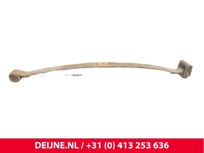 Mercedes Sprinter Bladveer achter O243858