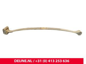 Mercedes Sprinter Rear leaf spring O243858 photo 2