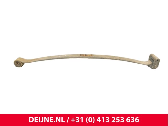 Mercedes Sprinter Bladveer achter O243859