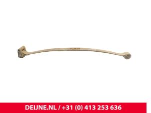 Mercedes Sprinter Rear leaf spring O243859 photo 2