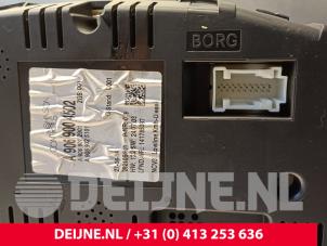 Mercedes Sprinter Tacho - Kombiinstrument KM O243871 foto 3