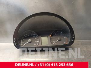 Gebruikte Kilometerteller KM Mercedes Sprinter 3,5t (906.63) 313 CDI 16V Prijs € 151,25 Inclusief btw aangeboden door van Deijne Onderdelen Uden B.V.