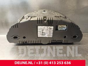 Mercedes Sprinter Tacho - Kombiinstrument KM O243871 foto 2