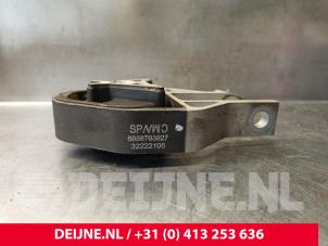 Lynk & Co 01 Motorsteun O243908 foto 2