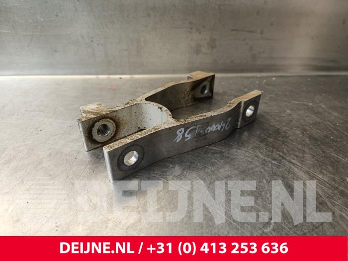 Lynk & Co 01 Motorlager O243912