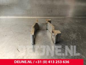 Lynk & Co 01 Motorsteun O243912 foto 3