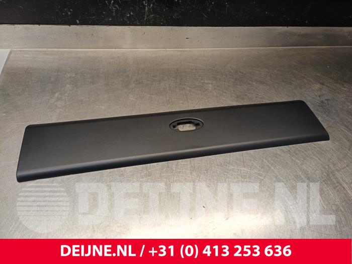 Opel Movano Sierstrip O9990002364
