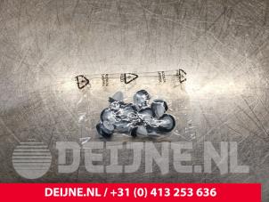 Opel Movano Decorative strip O9990002364 photo 3