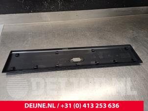 Opel Movano Decorative strip O9990002364 photo 2
