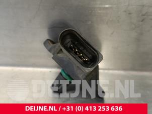 Volkswagen Transporter Map Sensor (Einlasskrümmer) O243915 foto 4