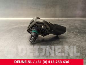 Volkswagen Transporter Map Sensor (Einlasskrümmer) O243915 foto 2