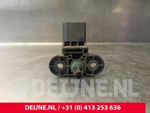 Volkswagen Transporter Map Sensor (Einlasskrümmer) O243915 foto 3