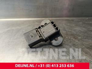 Gebruikte Sensor map (inlaatspruitstuk) Volkswagen Transporter/Caravelle T6 2.0 TDI 150 Prijs € 18,15 Inclusief btw aangeboden door van Deijne Onderdelen Uden B.V.