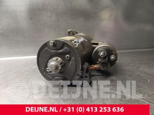 Mercedes Sprinter Starter O243924 photo 3