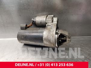 Mercedes Sprinter Starter O243924 photo 2
