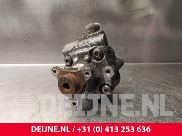 Renault Master Power steering pump O243928