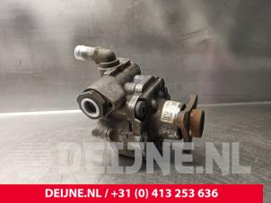 Renault Master Power steering pump O243928 photo 2