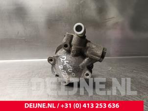 Renault Master Power steering pump O243928 photo 3