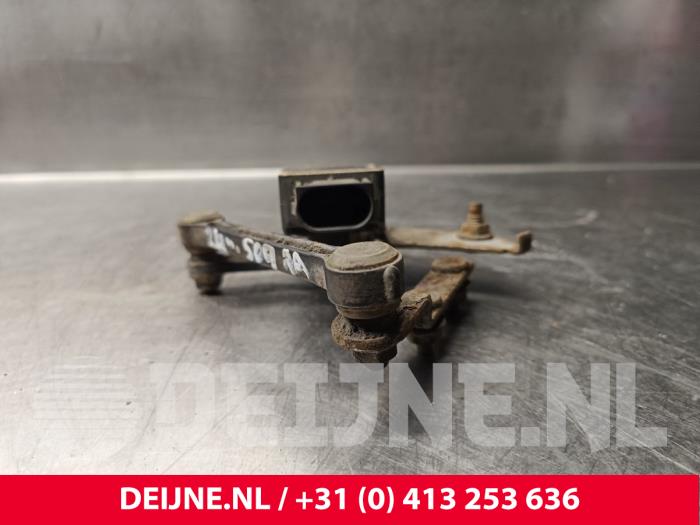 Volvo V60 Xenon Höhenregler O243929