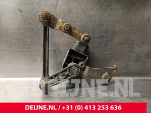 Volvo V60 Xenon hoogteregelaar O243929 foto 3