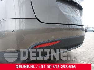 Tesla Model X Rear bumper O243945 photo 2
