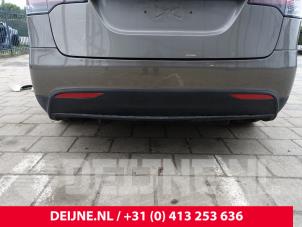 Tesla Model X Rear bumper O243945 photo 3
