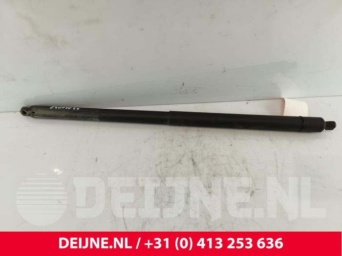 Tesla Model X Gasdemper rechts-achter O243971