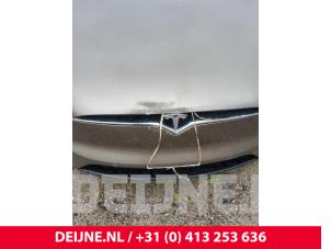 Tesla Model X Bonnet O243979 photo 2