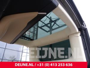Tesla Model X Rear door 4-door, right O243983 photo 3
