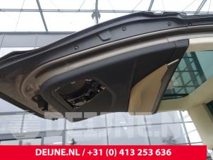 Tesla Model X Rear door 4-door, right O243983 photo 2