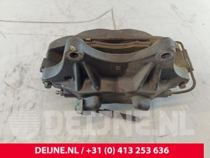 Tesla Model X Bremszange links vorne O243990 foto 3