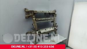 Tesla Model X Unterrahmen O243999 foto 3